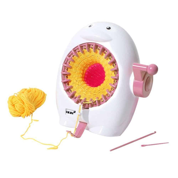 Easy Knitting Machine image 3