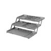 Multi Level Smart Drawer Organizer - 3 Tier