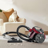 Perfect Dealz 2600W Super Suction Wet and Dry Advanced Cyclonic Technology Vacuum Cleaner
