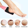 Perfect Dealz Double Sided Curved Coarse Foot Rasp
