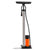 Bicycle Pump with Stainless Steel Pipe image 0