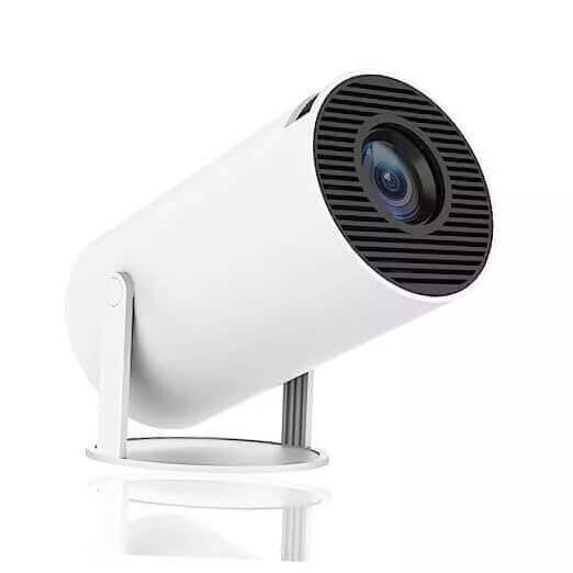 Perfect Dealz HD Magic Screen Projector