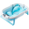 Perfect Dealz Foldable Baby Bathtub with Temperature Sensor
