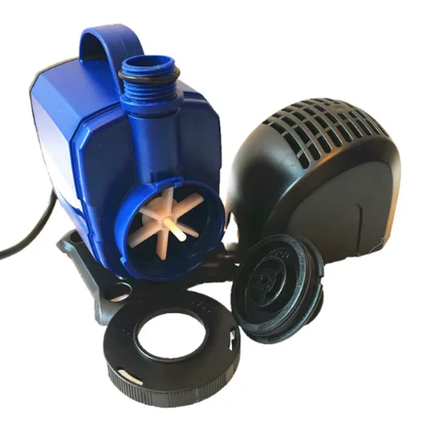 Energy-Efficient Aquarium Water Pump image 4