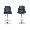 Adjustable Bucket Seat Bar Stool image 5