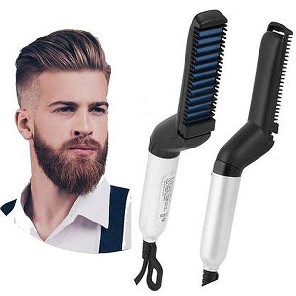 Perfect Dealz Heated Hair Modelling Comb
