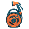15 Meters Garden Hose with Reel Holder image 2