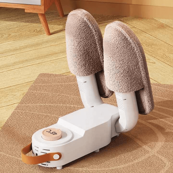 Perfect Dealz Portable Electric Shoe Dryer Machine