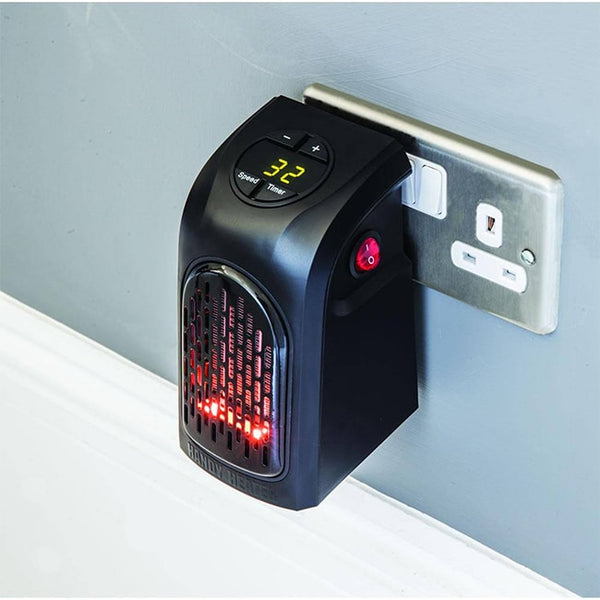 Perfect Dealz Portable Heater