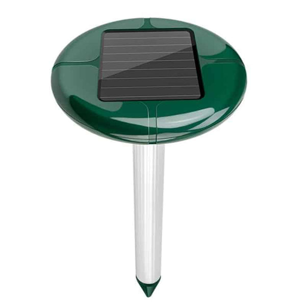 Solar Mole Repeller image 0
