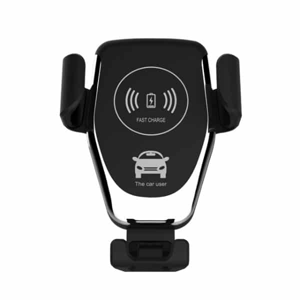 Wireless Charging Cellphone Holder image 0