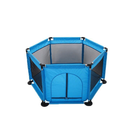 Perfect Dealz Baby Ball Pool Safety Fence