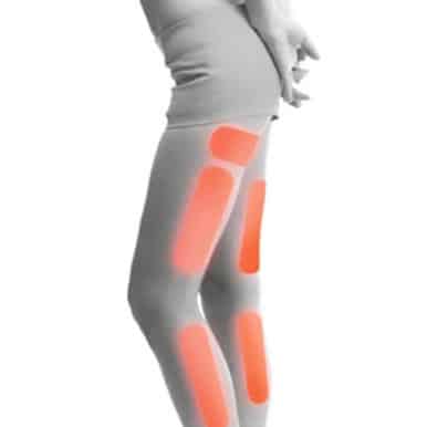 Perfect Dealz Wonder Patch for Lower Body