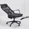 Ergo Mesh Office Chair with Headrest image 0