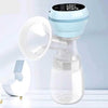 Intelligent Integrated Electric Breast Pump image 0