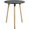 Perfect Dealz Round Modern Dining Table