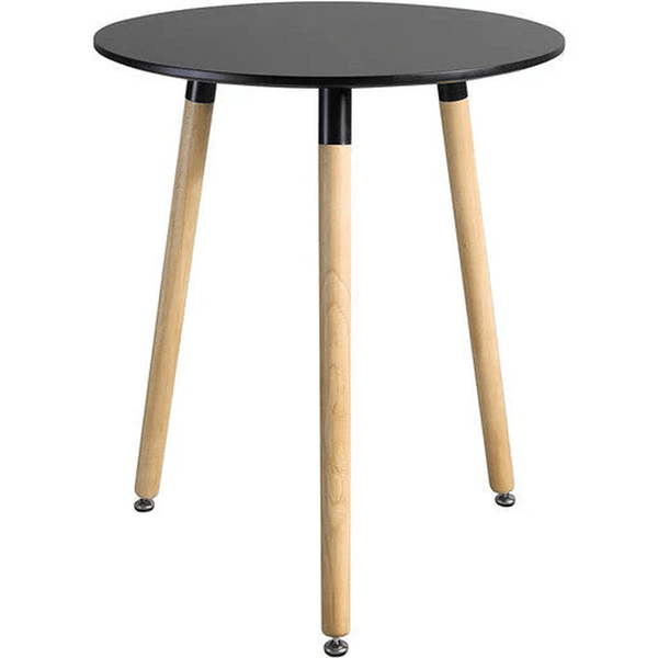 Perfect Dealz Round Modern Dining Table