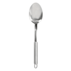 Durable Stainless Steel Serving Spoon image 2
