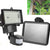 60 LED Solar Security Light With PIR image 0
