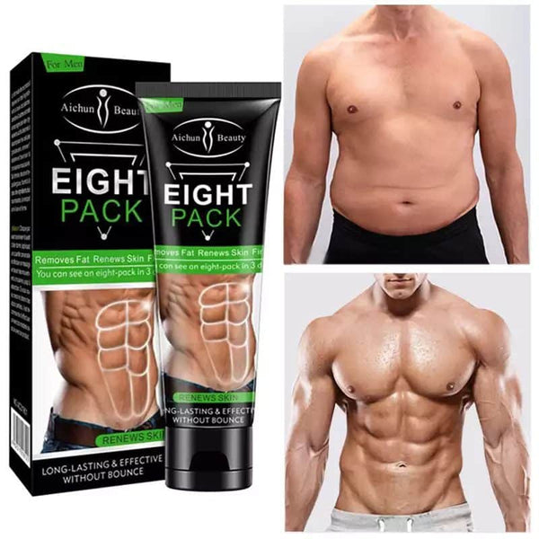 Perfect Dealz Eight Pack Abs Slimming Cream