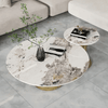 Perfect Dealz 2 Piece Lounge Table Set