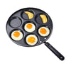 7-Hole Non-Stick Breakfast Pan