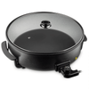 Perfect Dealz Electric Pizza Pan