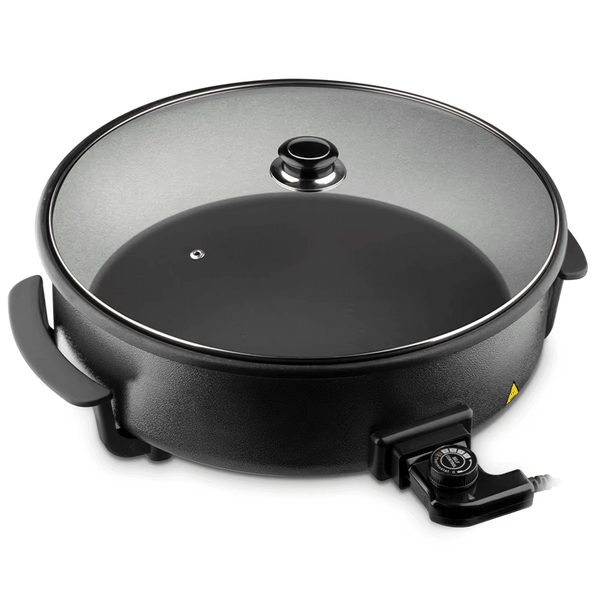 Perfect Dealz Electric Pizza Pan