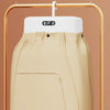 Perfect Dealz Portable Electric Clothes Dryer Machine with Dryer Bag