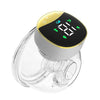 Wearable Electric Breast Pump image 1