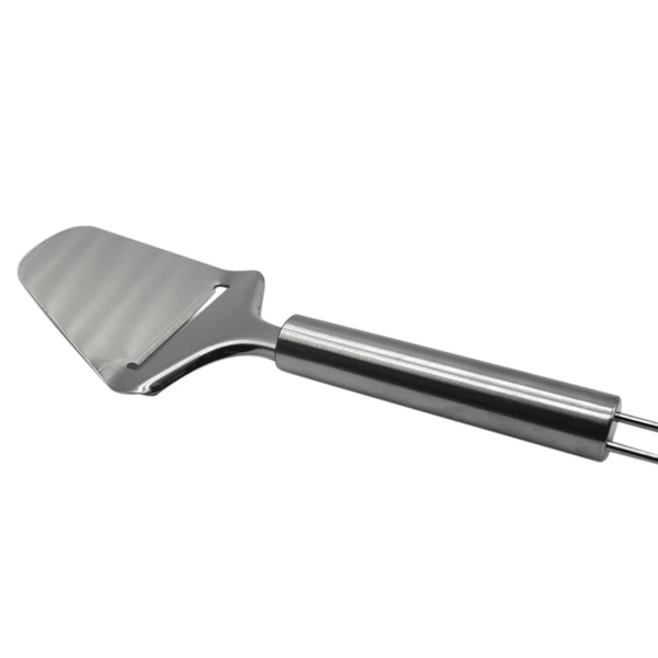 Perfect Dealz Handheld Stainless Steel Cheese Slicer