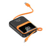 Mini Lanyard Mobile Power Supply Power Bank image 1