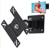 LCD TV Wall Mount For 14'' - 24'' image 0