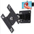LCD TV Wall Mount For 14'' - 24'' image 0