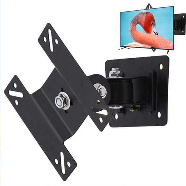 LCD TV Wall Mount For 14'' - 24'' image 0
