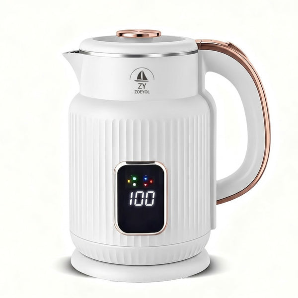 Large Capacity Electric Kettle