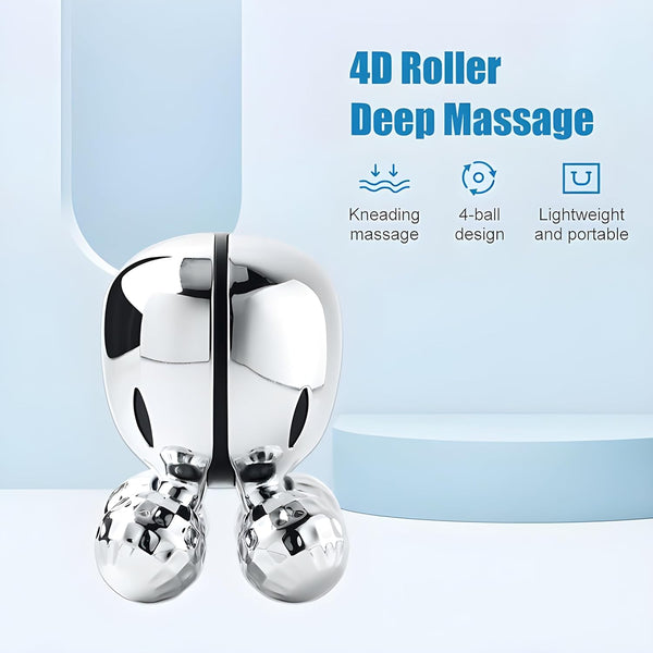 Smooth-Glide Furniture Rollers ZL-228