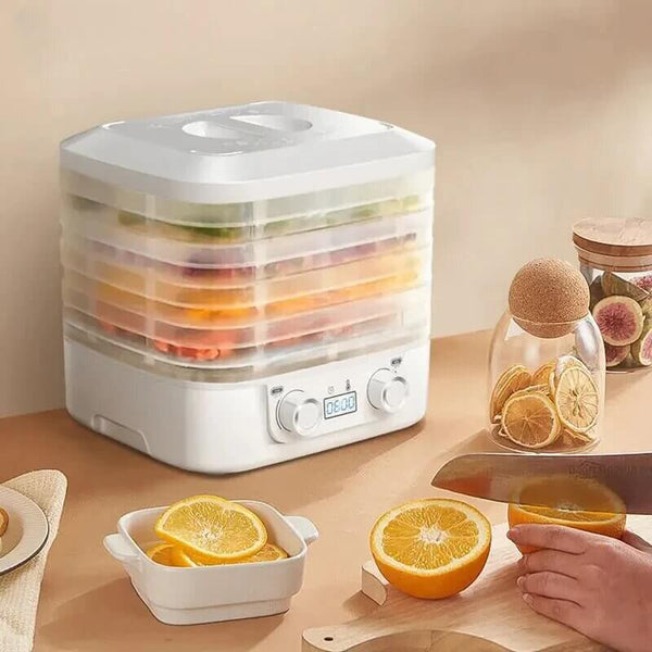 Perfect Dealz Household Food Dehydrator
