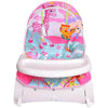 Perfect Dealz Portable Baby Rocker with Feeding Tray
