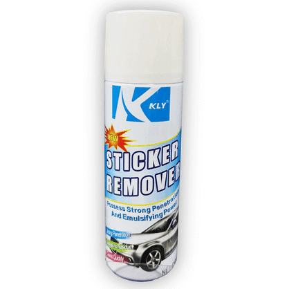 Perfect Dealz 450Ml Sticker Adhesive Remover Spray