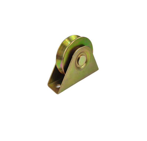 Perfect Dealz 80mm Sliding Gate Roller