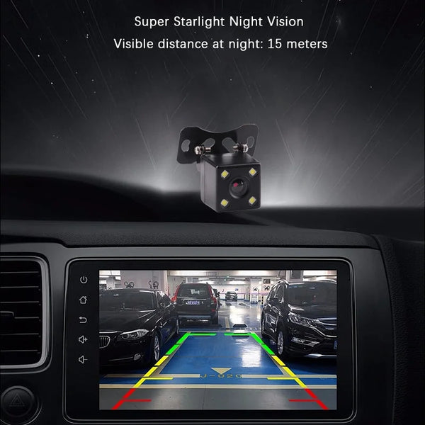 720P HD Universal Reverse Camera