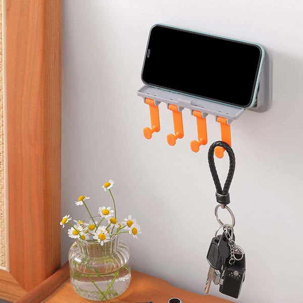 1Piece Multifunctional Hooks image 0