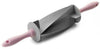 Croissant Cutter Roller Pin for creating perfectly shaped croissants with ergonomic handles and uniform cuts.