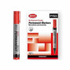 Perfect Dealz Permanent Markers 2.0 (12 Red)