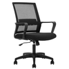 Mesh Ergo Office Chair – Breathable Adjustable Desk Chair with ergonomic design and mesh back for comfort.