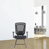 Black Mesh Office Chair image 0