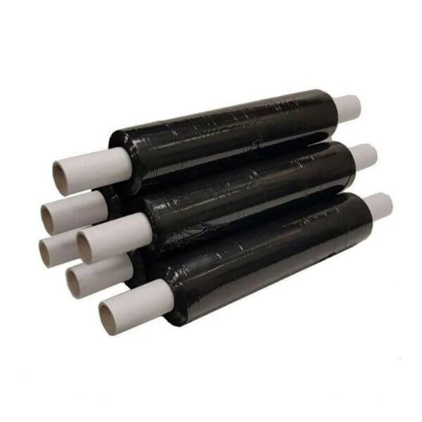 Perfect Dealz Black Pallet Wrap