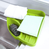 Perfect Dealz Triangle Sponge Storage Holder