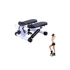 Perfect Dealz Mini Cardio Stepper Trainer, Folding Treadmill Machine